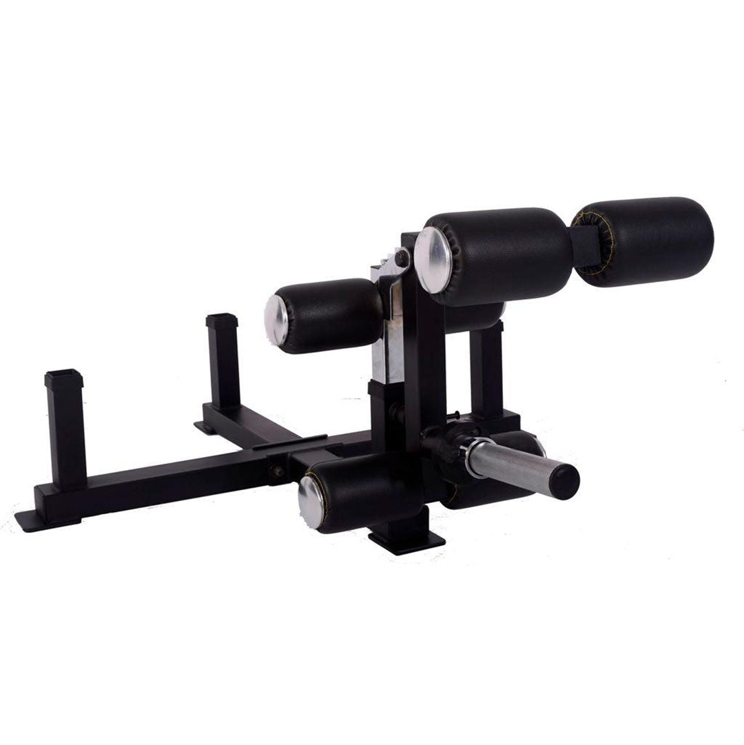 תוספת פושטי כופפי ברך לספות POWERTEC - שחור